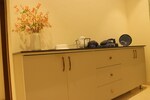 2 BHK + Pooja Room 1220 Sq.Ft. Apartment in Srigdhas Rising East