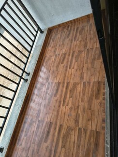 1 BHK Apartment For Sale in Tejas Neelkamal