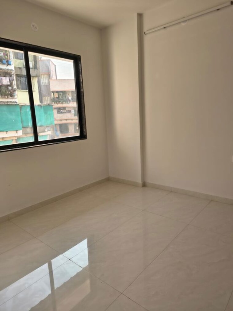 Room, tejas-neelkamal 1 Bedroom 650 Sq.Ft. Apartment In Derivali Navi Mumbai 10347924
