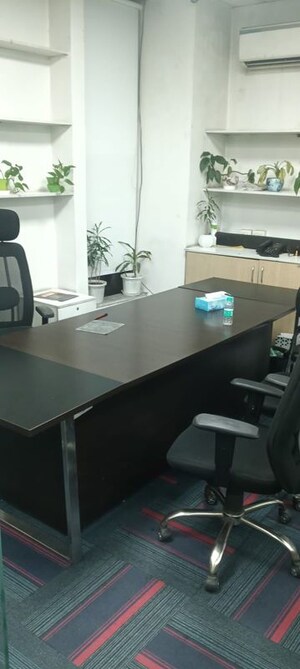Team Area in  Office Space at Sector 16 – for Rent