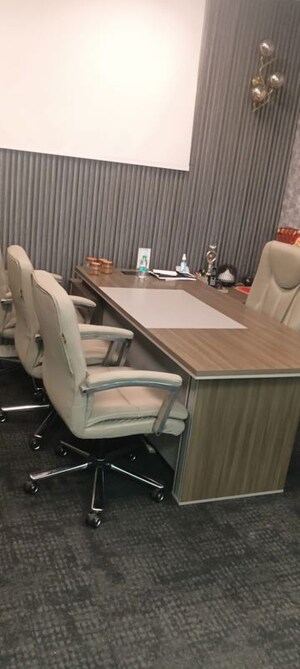 Team Area in  Office Space at Sector 16 – for Rent