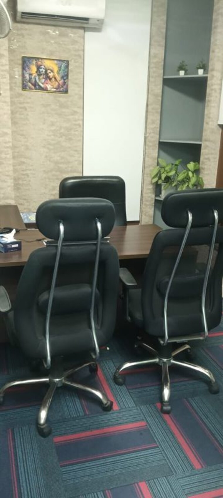 Team Area, sector 16 Commercial Office Space 1500 Sq.Ft. In Sector 16 Noida 10347584
