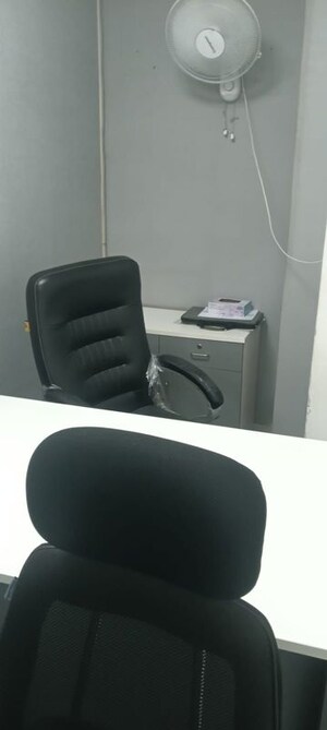 Team Area in  Office Space at Sector 16 – for Rent