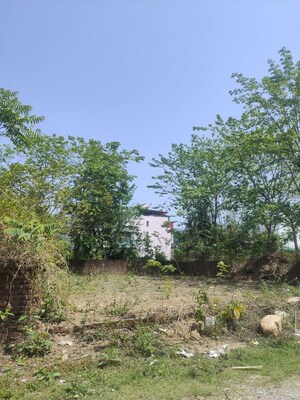  Plot For Sale in Rajpur Road