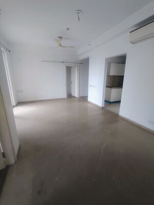 Hall in 3 BHK Apartment at Mapsko Mount Ville, Sector 79 – for Rent