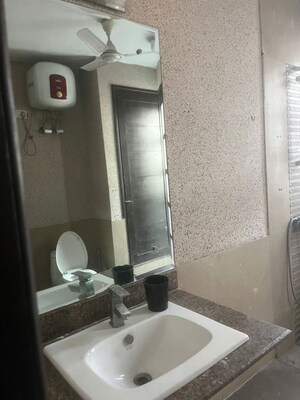 Team Area in 4 BHK Villa at Vipul Tatvam Villas, Sector 48 – for Rent
