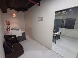 Team Area in  Office Space at True Westgate, Makarba – for Rent