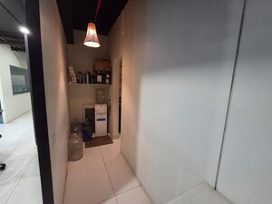 Building Lobby in  Office Space at True Westgate, Makarba – for Rent