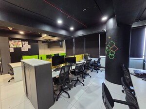  Office Space For Rent in True Westgate, Makarba