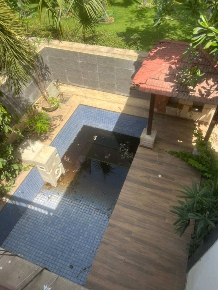  Parking, vipul-tatvam-villas 1.5 Bedroom 3000 Sq.Ft. Villa In Sector 48 Gurgaon 10347908