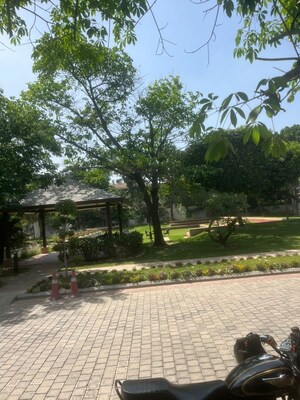 1.5 BHK Villa – Garden View at Vipul Tatvam Villas, Sector 48 - for Rent