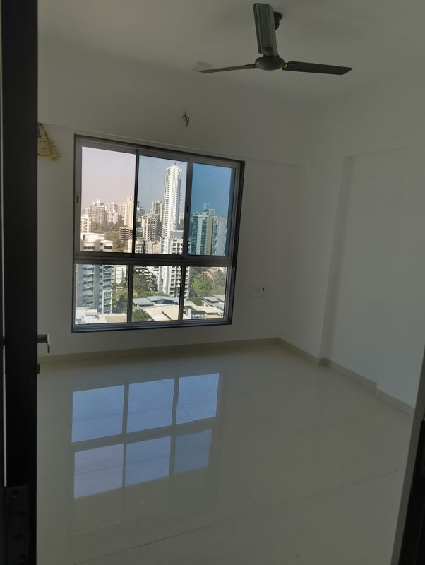 2 BHK 659 Sq.Ft. Apartment in Empire Towers