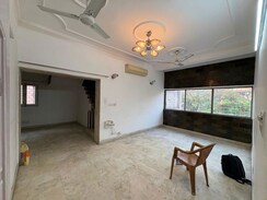 3 BHK Builder Floor For Rent in Kalkaji