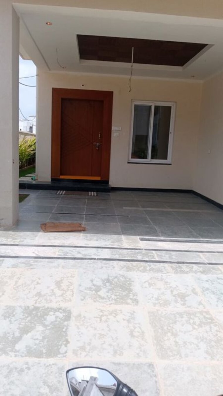 Room, srigdhas-rising-east 3 Bedroom 2440 Sq.Ft. Villa In Pocharam Hyderabad 10347942