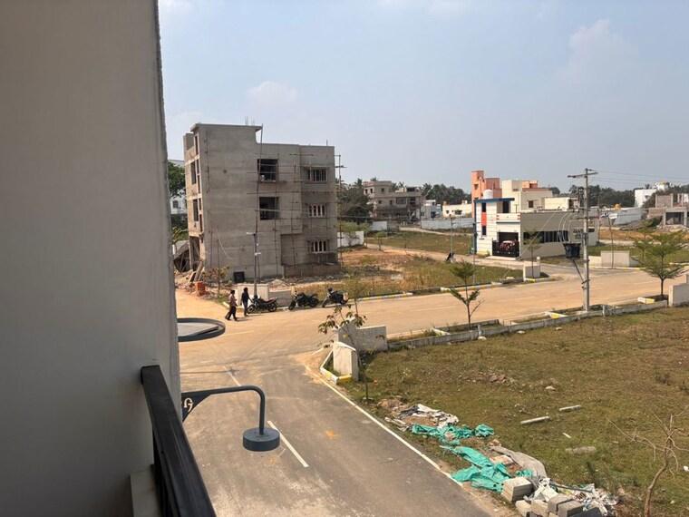 Exterior View, poonamallee  956 Sq.Ft. Plot In Poonamallee Chennai 10347961