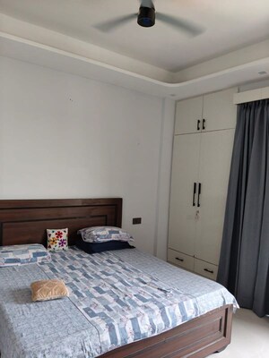 3 BHK Builder Floor For Rent in Sector 9
