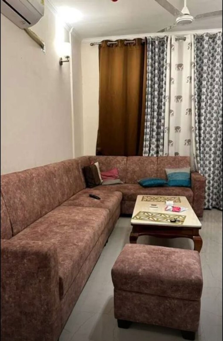 Bedroom, shalimar-belvedere-court 4 Bedroom 2600 Sq.Ft. Apartment In Gomti Nagar Lucknow 10347965