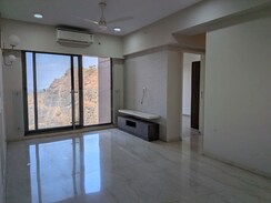 3 BHK Apartment For Rent in Kanakia Silicon Valley