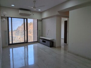 3 BHK Apartment For Rent in Kanakia Silicon Valley, Powai