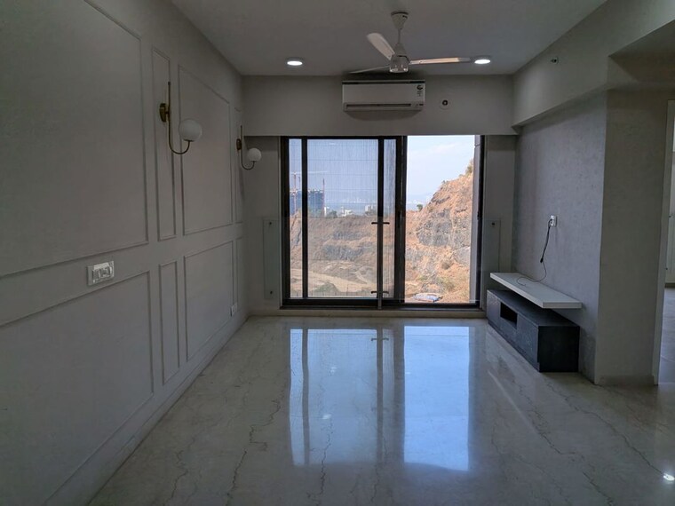 Room, kanakia-silicon-valley 3 Bedroom 1100 Sq.Ft. Apartment In Powai Mumbai 10347928