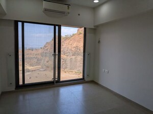 Bedroom in 3 BHK Apartment at Kanakia Silicon Valley, Powai – for Rent