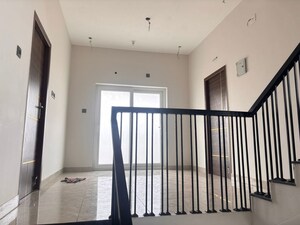 Building Lobby in 3 BHK Villa at Poonamallee – for Sale