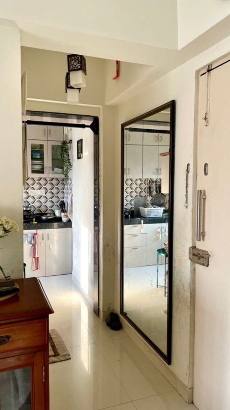 undefined, oshiwara 1 Bedroom 550 Sq.Ft. Apartment In Oshiwara Mumbai 10347980