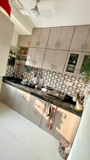 Kitchen in 1 BHK Apartment at Oshiwara – for Sale