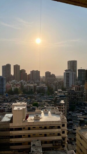 1 BHK Apartment – Exterior View View at Oshiwara - for Sale