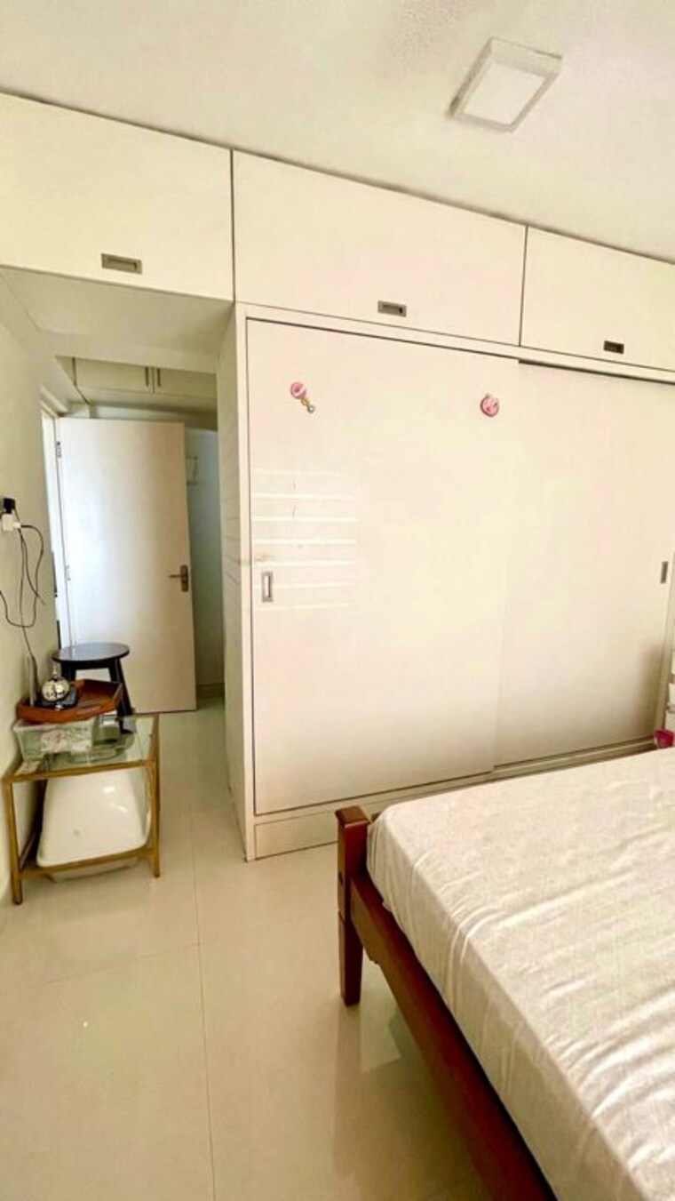 Bathroom, oshiwara 1 Bedroom 550 Sq.Ft. Apartment In Oshiwara Mumbai 10347980