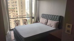 3 BHK + Servant Room,Study Room Apartment For Rent in Lodha Trump Tower