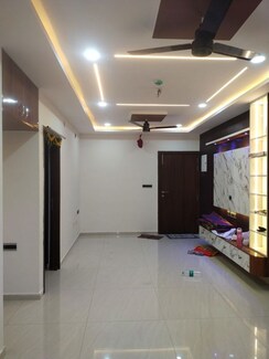 2.5 BHK + Pooja Room,Study Room Apartment For Rent in Urbanrise On Cloud 33