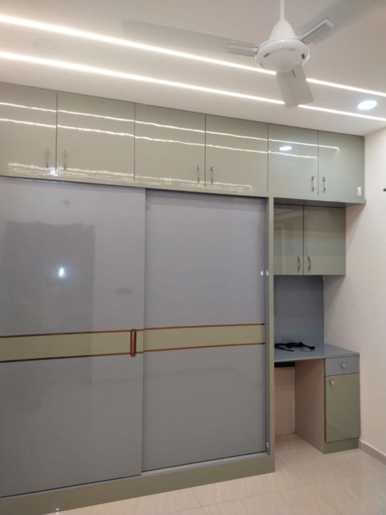 Bedroom, urbanrise-on-cloud-33 2.5 Bedroom 1110 Sq.Ft. Apartment In Bachupally Hyderabad 10347981