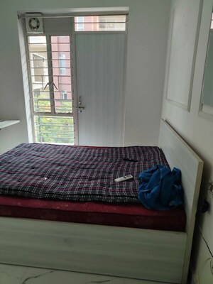 1 RK Apartment For Rent in Dhoot Time Residency, Sector 63