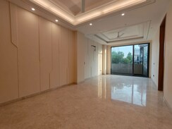 3 BHK + Pooja Room,Servant Room,Study Room,Extra Room Apartment For Sale in Lajpat Nagar III