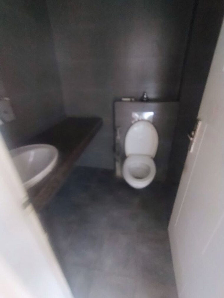 Bathroom, mapsko-mount-ville 3 Bedroom 1490 Sq.Ft. Apartment In Sector 79 Gurgaon 10348007