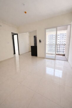 1 BHK Apartment For Rent in Kolte Life Republic Lakefront Residences