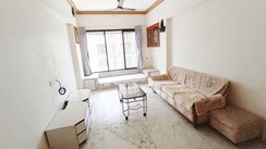 2 BHK Apartment For Rent in Labh Darshan CHS Dahisar