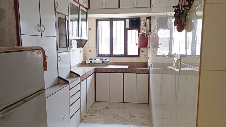 Kitchen, labh-darshan-chs-dahisar 2 Bedroom 660 Sq.Ft. Apartment In Dahisar East Mumbai 10348011