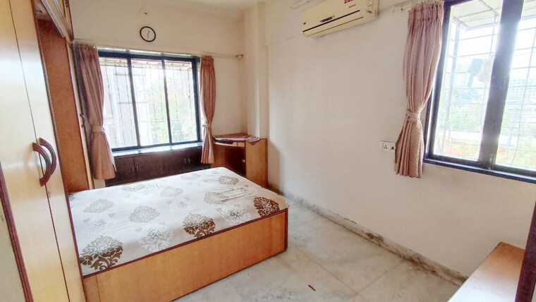 Bedroom, labh-darshan-chs-dahisar 2 Bedroom 660 Sq.Ft. Apartment In Dahisar East Mumbai 10348011