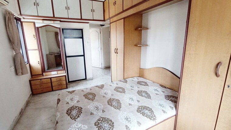Room, labh-darshan-chs-dahisar 2 Bedroom 660 Sq.Ft. Apartment In Dahisar East Mumbai 10348011