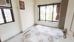 Bedroom in 2 BHK Apartment at Labh Darshan CHS Dahisar, Dahisar East – for Rent
