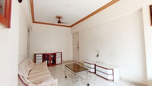 Furnished Amenities in 2 BHK Apartment at Labh Darshan CHS Dahisar, Dahisar East – for Rent