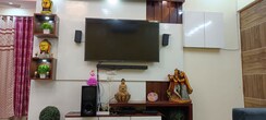 2 BHK Apartment For Sale in VVIP Mangal