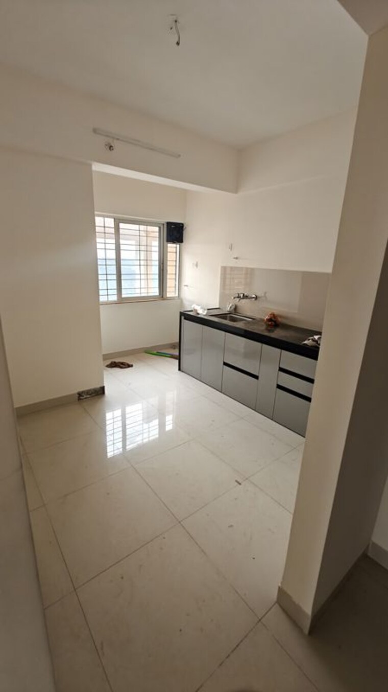 Kitchen, kumar-samruddhi-society 2 Bedroom 1250 Sq.Ft. Apartment In Vishrantwadi Pune 10348009