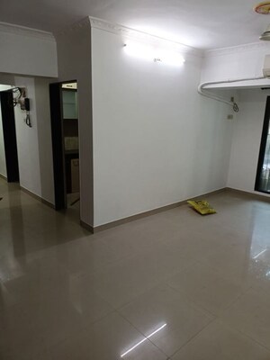Building Lobby in 2 BHK Apartment at GHP Woodland Heights, Chandivali – for Rent