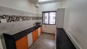 Kitchen in 1 BHK Apartment at Landmark Garden, Kalyani Nagar – for Rent