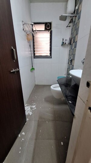 Team Area in 1 BHK Apartment at Landmark Garden, Kalyani Nagar – for Rent