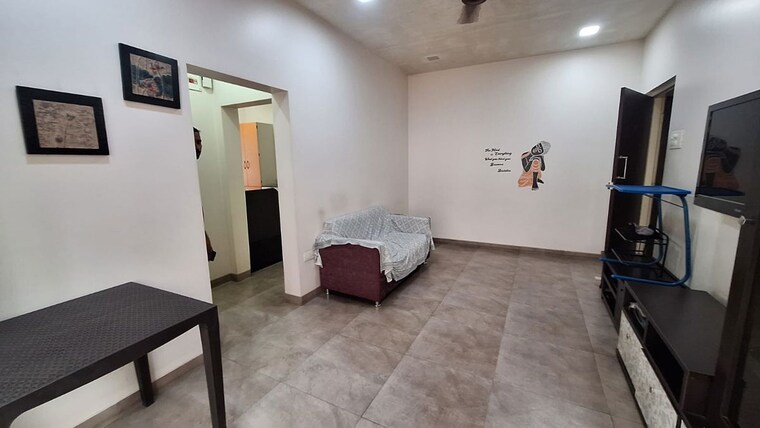 Bedroom, landmark-garden 1 Bedroom 950 Sq.Ft. Apartment In Kalyani Nagar Pune 10348016
