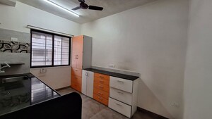 Kitchen in 1 BHK Apartment at Landmark Garden, Kalyani Nagar – for Rent